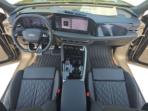 New 2026 Audi SQ5 Premium Plus AWD/4WD image 9