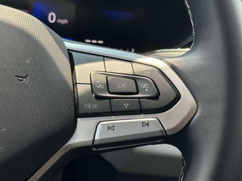 Certified 2024 Volkswagen Taos S FWD image 23