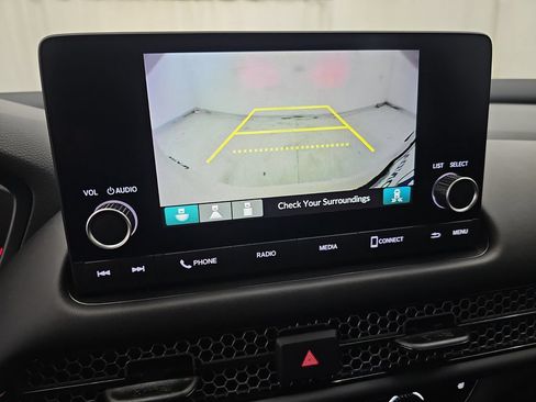 Used 2024 Honda HR-V Sport image 29