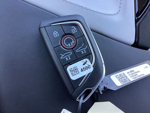 Used 2024 Chevrolet Corvette E-Ray w/ ZER Performance Package image 34