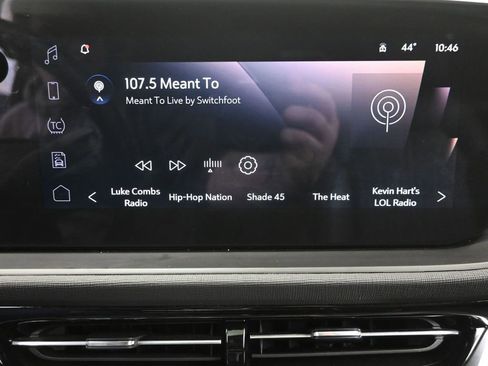 Used 2025 Buick Envista Avenir image 15