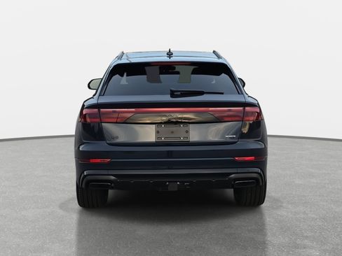 New 2026 Audi Q8 Premium Plus image 6