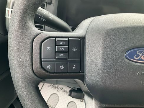 New 2026 Ford F150 STX w/ Equipment Group 200A image 19