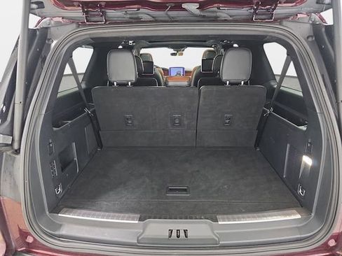 Used 2020 Lincoln Navigator L Reserve w/ Luxury Package AWD/4WD image 35