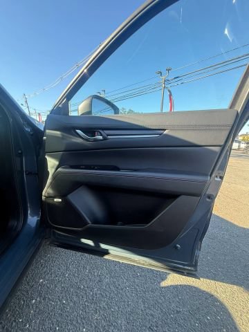Used 2024 MAZDA CX-5 Carbon Edition AWD/4WD image 9