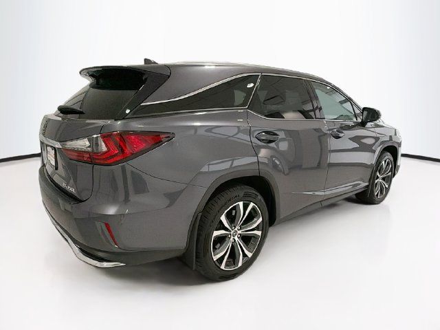 Used 2022 Lexus RX 350L Premium w/ Premium Package AWD/4WD image 6