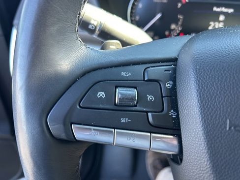 Used 2023 Cadillac XT4 Premium Luxury w/ Cold Weather Package image 12