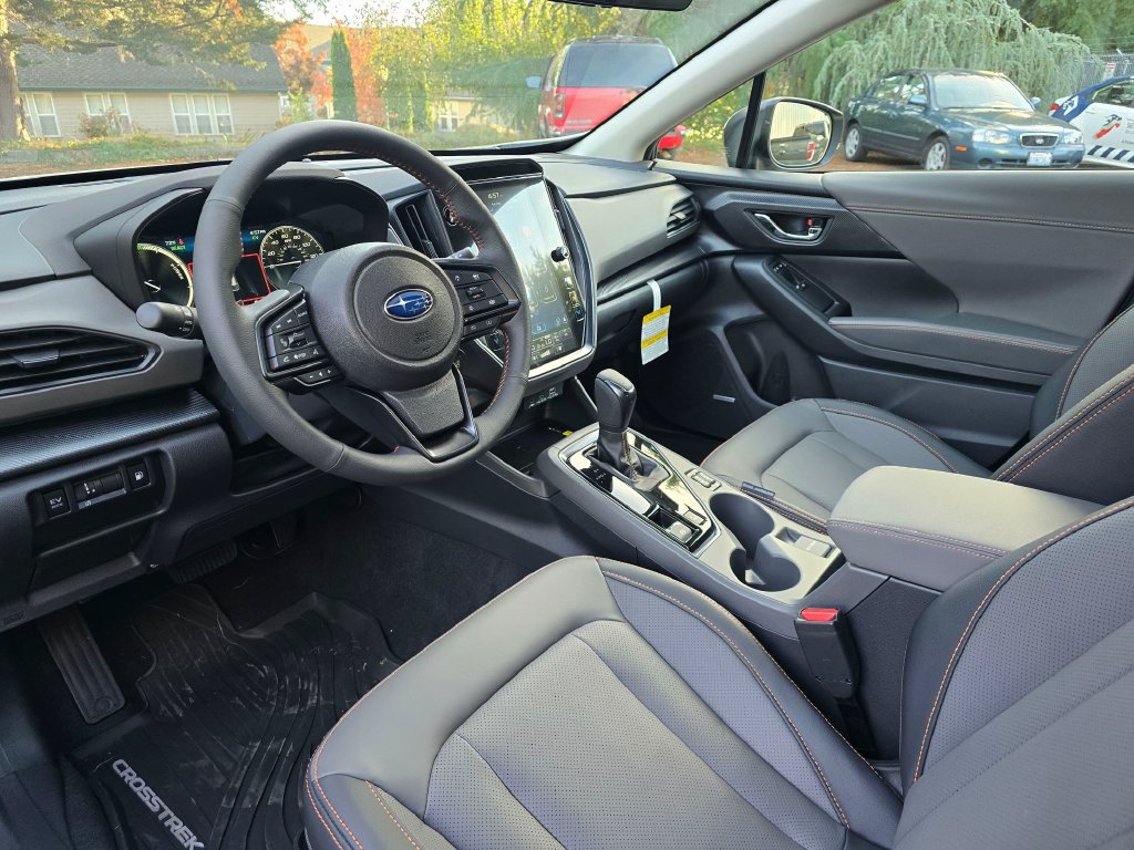 New 2026 Subaru Crosstrek 2.5i Limited AWD/4WD image 11