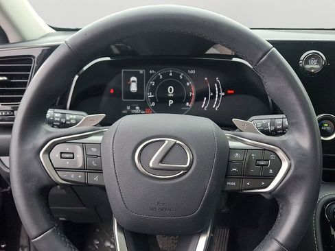 Used 2024 Lexus NX 350 AWD w/ Cold Area Package image 20
