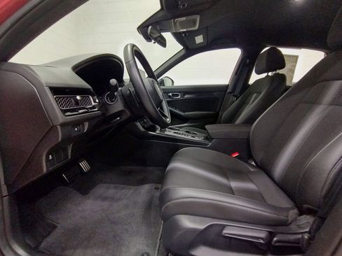 Used 2025 Honda Civic Sport image 22