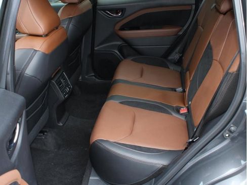 New 2026 Subaru Forester Touring image 35