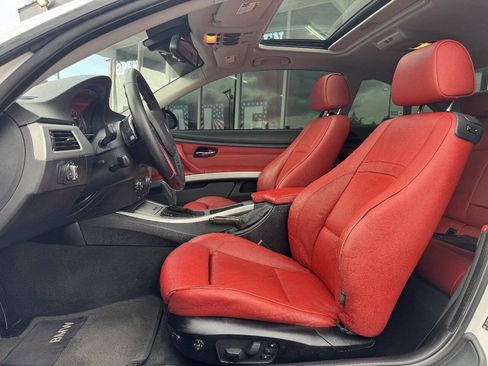 Used 2009 BMW 335i xDrive Coupe AWD/4WD image 21