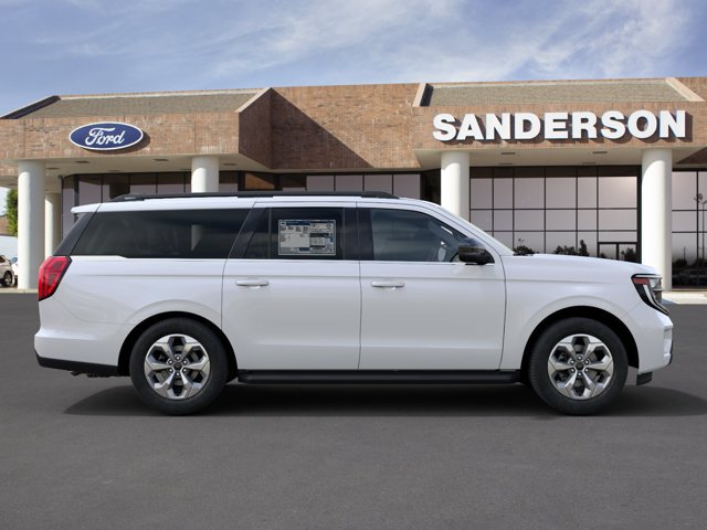 New 2027 Ford Expedition Max Active AWD/4WD image 8