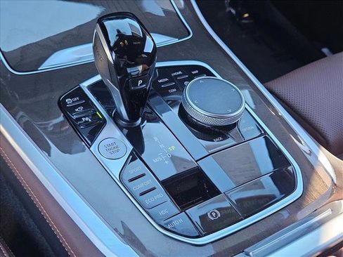 Certified 2023 BMW X5 xDrive40i w/ Parking Assistance Package image 12