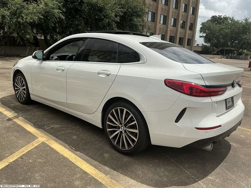 Used 2023 BMW 228i Gran Coupe w/ Convenience Package FWD image 5