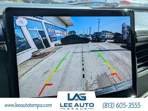 Used 2023 Ford Expedition Max XLT RWD image 19
