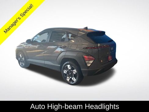 Used 2025 Hyundai Kona SEL AWD/4WD image 14