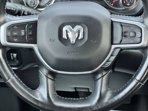 Used 2022 RAM 1500 Big Horn AWD/4WD image 20