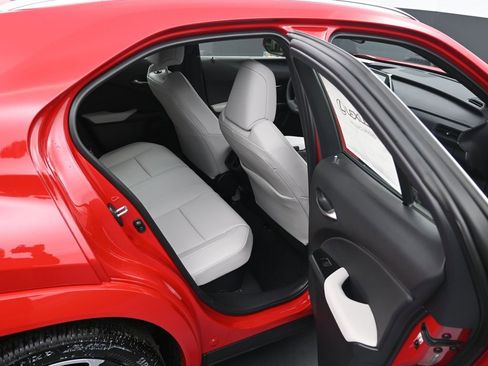 New 2025 Lexus UX 300h FWD image 11