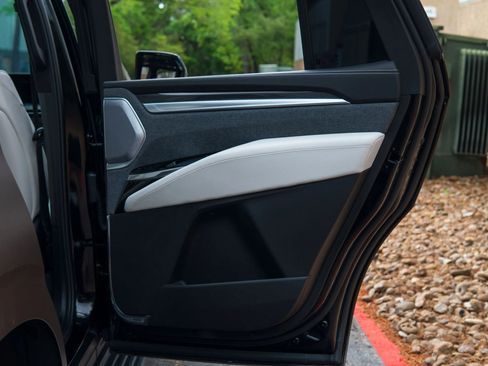 Used 2025 Cadillac Escalade V w/ LPO, Floor Liner Package AWD/4WD image 40