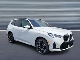 New 2026 BMW X3 xDrive30i w/ M Sport Package AWD/4WD video 2