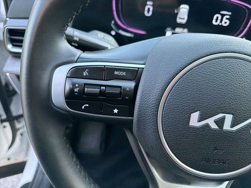 Used 2025 Kia Sportage X-Line w/ Premium Package AWD/4WD image 17