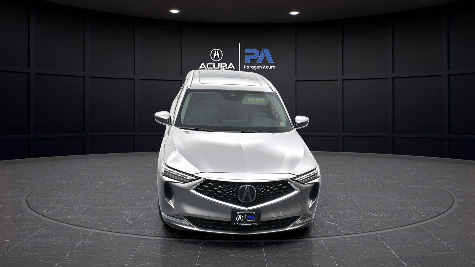 Certified 2023 Acura MDX w/ Advance Package AWD/4WD image 34