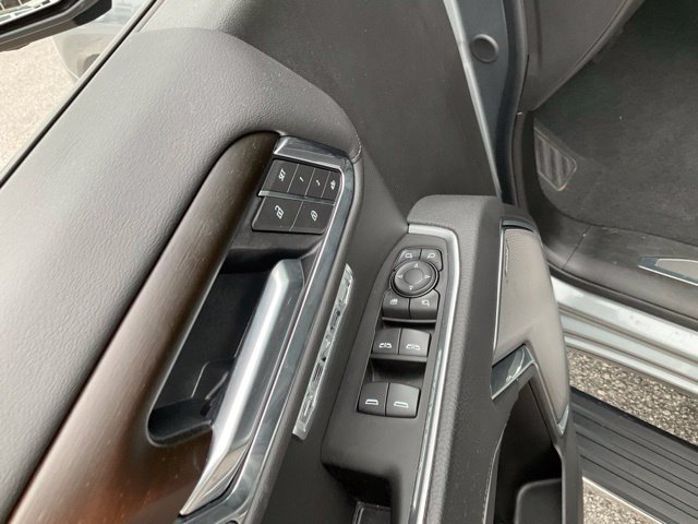 Used 2026 GMC Sierra 1500 Denali w/ Technology Package AWD/4WD image 8