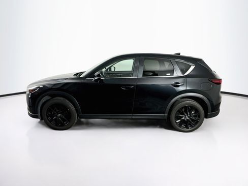 Used 2025 MAZDA CX-5 Carbon Edition AWD/4WD image 4