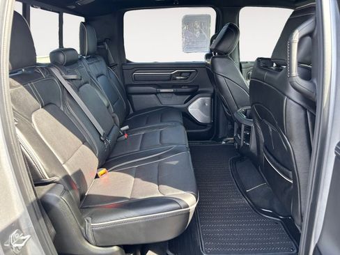 Used 2019 RAM 1500 Limited AWD/4WD image 11
