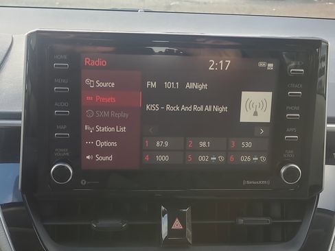 Certified 2021 Toyota Corolla LE image 26