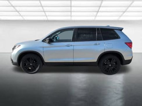 Used 2021 Honda Passport Sport image 26