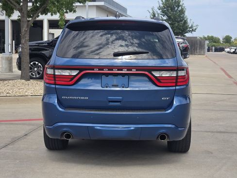 Used 2024 Dodge Durango GT RWD image 13