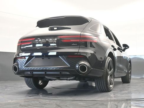 Used 2024 Genesis GV70 2.5T w/ Sport Prestige Package image 71