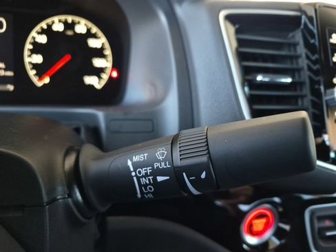 New 2026 Honda Ridgeline Black Edition image 26