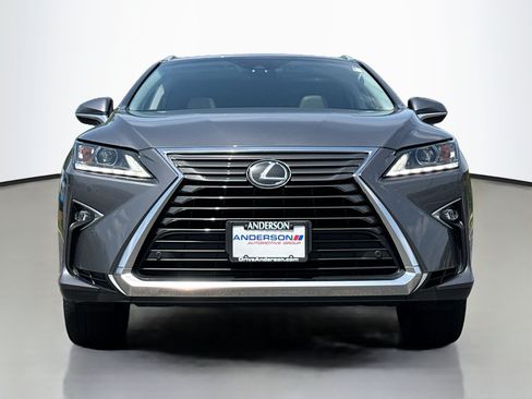 Used 2018 Lexus RX 350 AWD w/ Premium Package image 19
