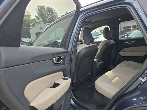 Used 2026 Volvo XC60 B5 Plus w/ Protection Package Premier AWD/4WD image 16