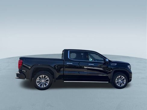 New 2026 GMC Sierra 1500 Denali w/ Technology Package AWD/4WD image 10