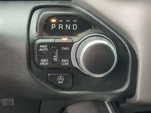 Used 2022 RAM 1500 Lone Star image 35