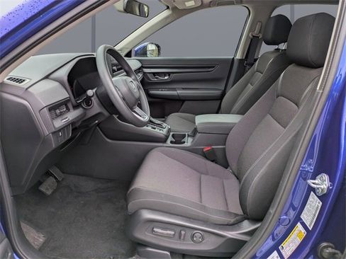 Certified 2024 Honda CR-V EX image 20