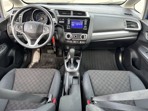 Used 2016 Honda Fit LX image 22