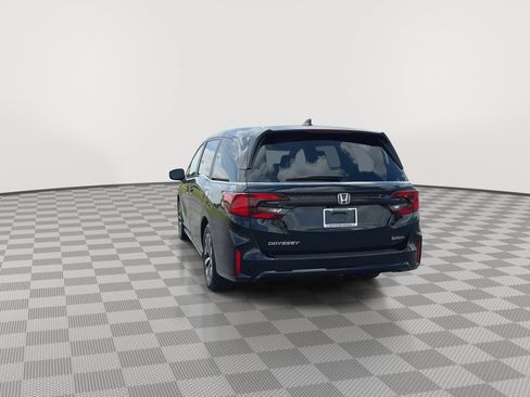 Used 2025 Honda Odyssey EX-L image 7