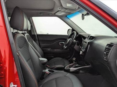 Used 2018 Kia Soul ! w/ Tech Package FWD image 21