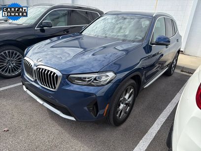 Certified 2024 BMW X3 sDrive30i w/ Premium Package