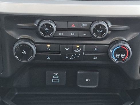 New 2026 Ford F250 XL w/ XL Chrome Package image 16