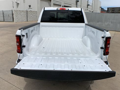 New 2026 RAM 1500 Laramie image 27