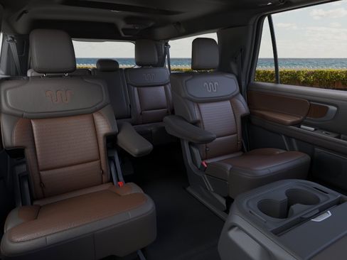 New 2026 Ford Expedition Max King Ranch AWD/4WD image 27