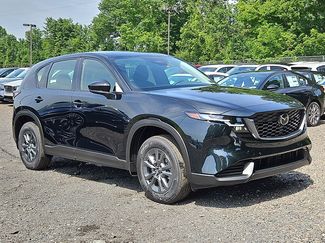 New 2026 MAZDA CX-5 AWD 2.5 S video 1