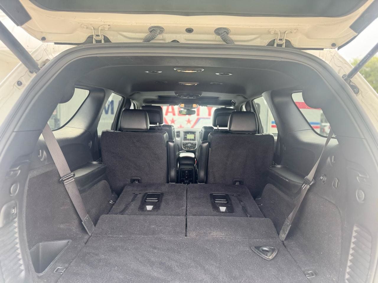 Used 2019 Dodge Durango R/T w/ Blacktop Package AWD/4WD image 70