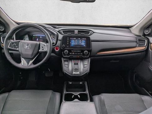 Used 2022 Honda CR-V EX-L image 18
